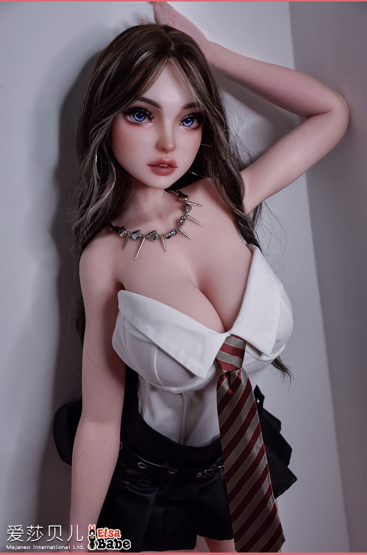 ElsaBabe Love Doll Dress Love Doll Outfit Silicone Love Doll Clothes, Beatrice Alexander