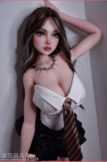 ElsaBabe Love Doll Dress Love Doll Outfit Silicone Love Doll Clothes, Beatrice Alexander