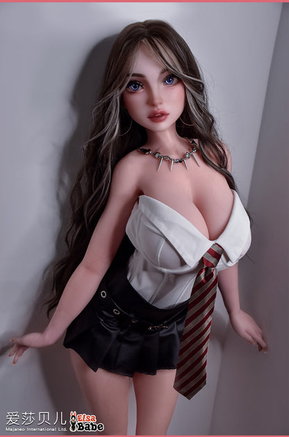 ElsaBabe Love Doll Dress Love Doll Outfit Silicone Love Doll Clothes, Beatrice Alexander