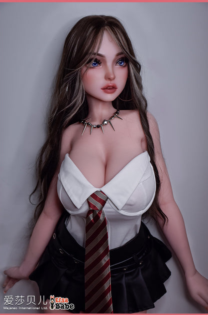 ElsaBabe Love Doll Dress Love Doll Outfit Silicone Love Doll Clothes, Beatrice Alexander