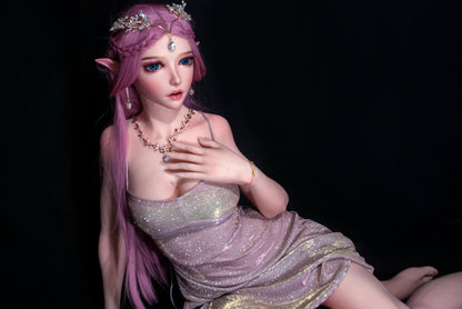 ElsaBabe Love Doll Dress Love Doll Outfit Silicone Love Doll Clothes, Takano Rie