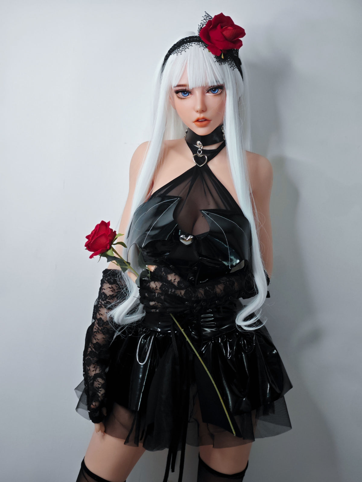 ElsaBabe Love Doll Dress Love Doll Outfit Silicone Love Doll Clothes, Sakurai Koharu