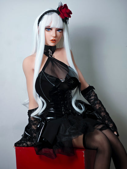 ElsaBabe Love Doll Dress Love Doll Outfit Silicone Love Doll Clothes, Sakurai Koharu