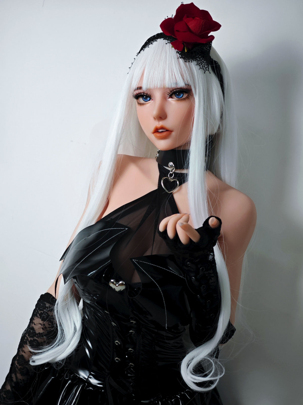 ElsaBabe Love Doll Dress Love Doll Outfit Silicone Love Doll Clothes, Sakurai Koharu