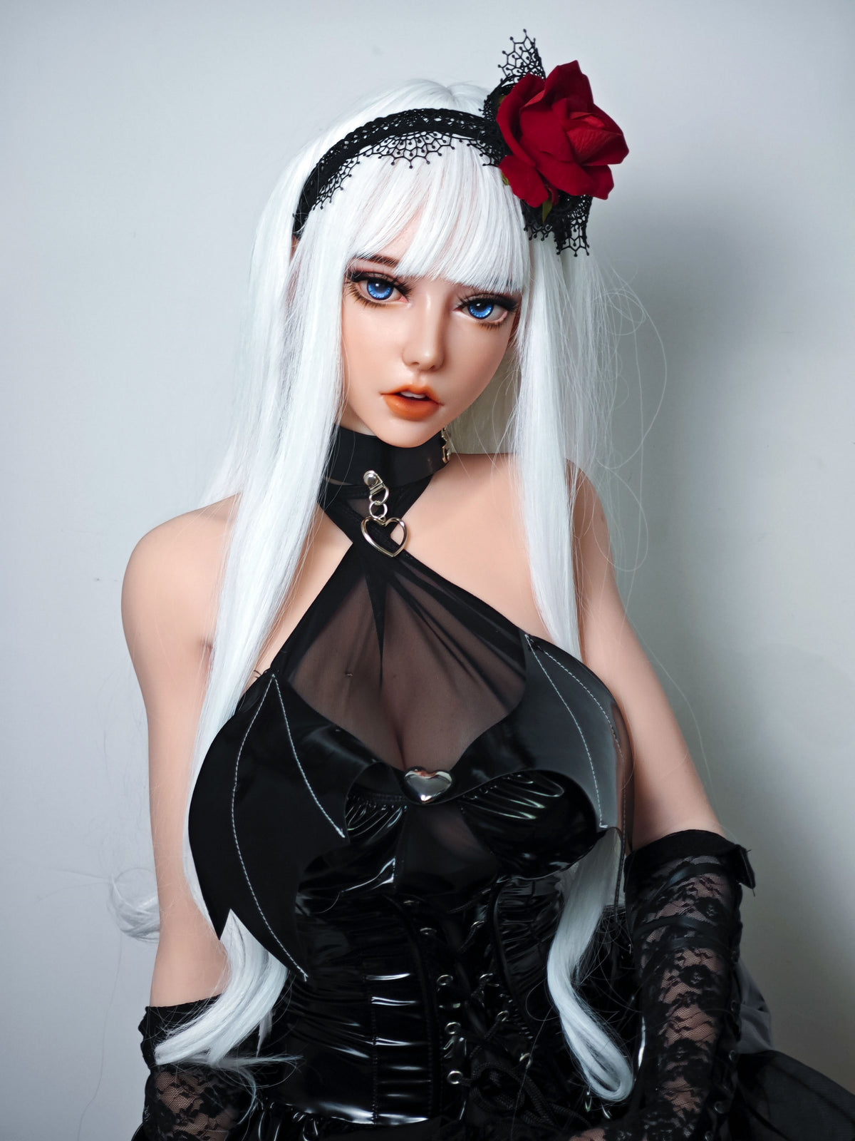 ElsaBabe Love Doll Dress Love Doll Outfit Silicone Love Doll Clothes, Sakurai Koharu