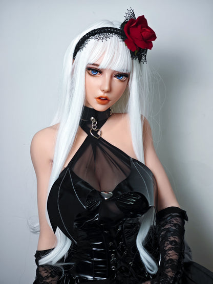 ElsaBabe Love Doll Dress Love Doll Outfit Silicone Love Doll Clothes, Sakurai Koharu