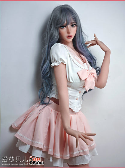 ElsaBabe Love Doll Dress Love Doll Outfit Silicone Love Doll Clothes, Sakurai Koyuki