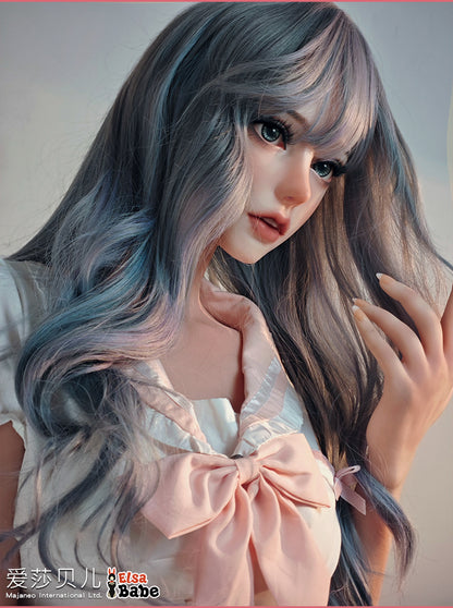 ElsaBabe Love Doll Dress Love Doll Outfit Silicone Love Doll Clothes, Sakurai Koyuki