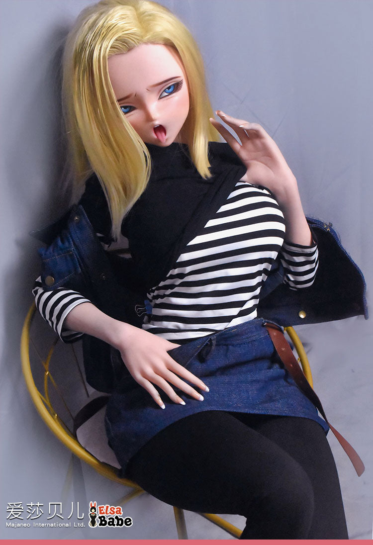 ElsaBabe Love Doll Dress Love Doll Outfit Silicone Love Doll Clothes, Sawano Saori