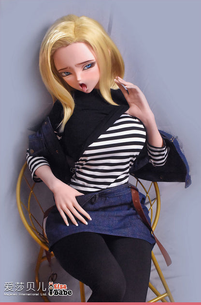 ElsaBabe Love Doll Dress Love Doll Outfit Silicone Love Doll Clothes, Sawano Saori