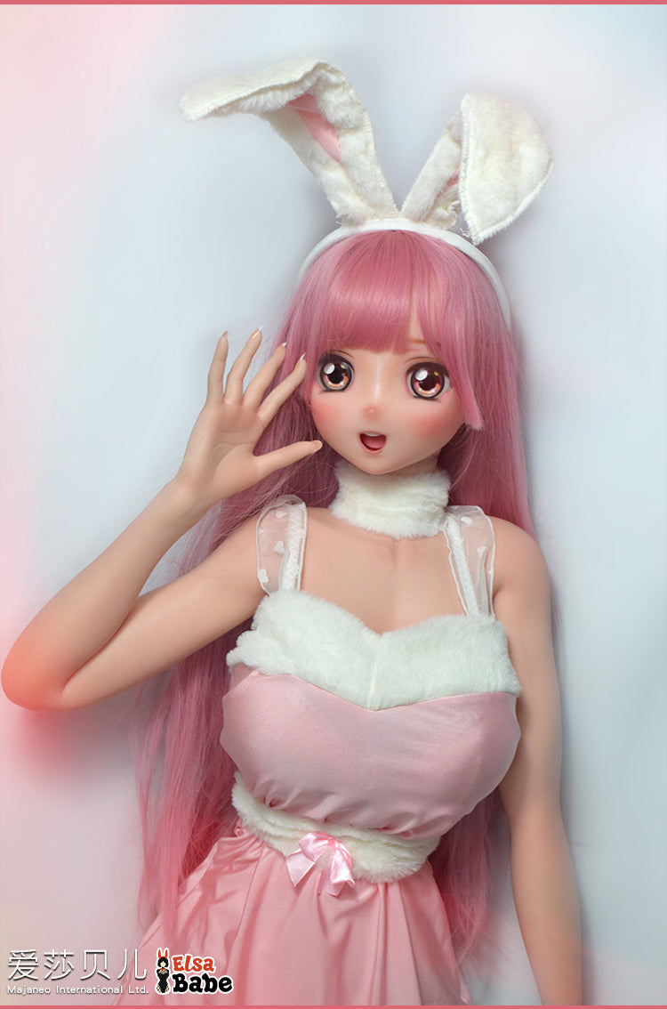 ElsaBabe Love Doll Dress Love Doll Outfit Silicone Love Doll Clothes, Tsukishima Izumi