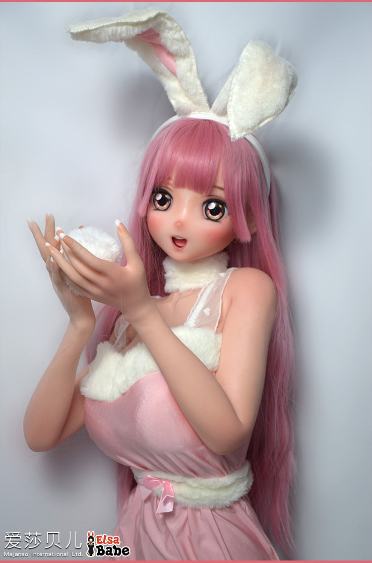ElsaBabe Love Doll Dress Love Doll Outfit Silicone Love Doll Clothes, Tsukishima Izumi