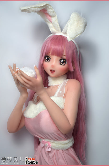 ElsaBabe Love Doll Dress Love Doll Outfit Silicone Love Doll Clothes, Tsukishima Izumi
