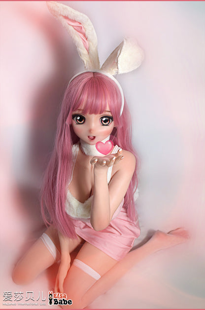 ElsaBabe Love Doll Dress Love Doll Outfit Silicone Love Doll Clothes, Tsukishima Izumi