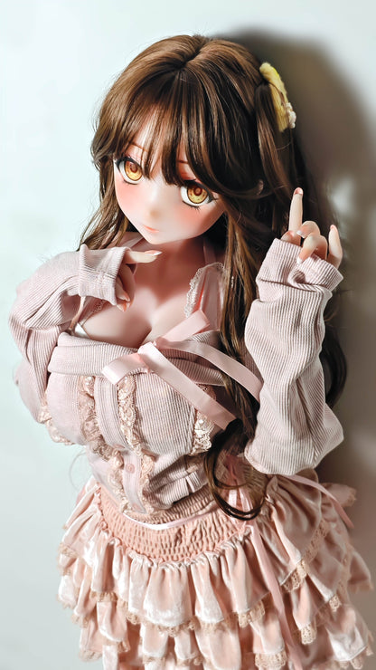ElsaBabe Love Doll Dress Love Doll Outfit Silicone Love Doll Clothes, Yokotani Yukiko - AG