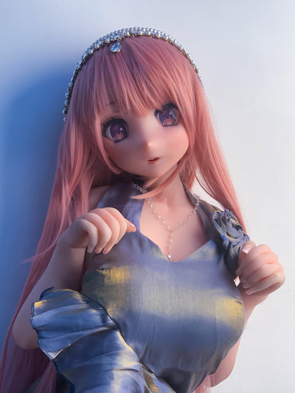 ElsaBabe Love Doll Dress Love Doll Outfit Silicone Love Doll Clothes, Yokotani Yukiko - E