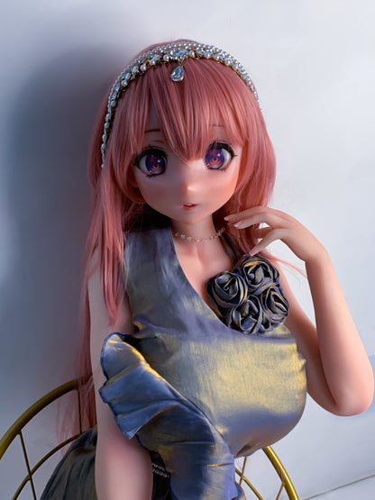 ElsaBabe Love Doll Dress Love Doll Outfit Silicone Love Doll Clothes, Yokotani Yukiko - E
