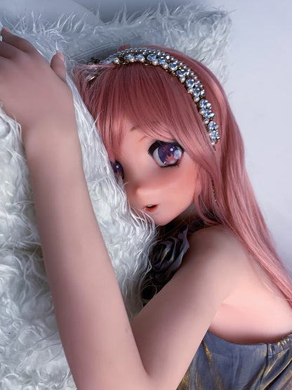ElsaBabe Love Doll Dress Love Doll Outfit Silicone Love Doll Clothes, Yokotani Yukiko - E