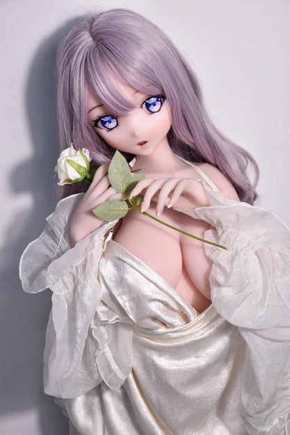 ElsaBabe Love Doll Dress Love Doll Outfit Silicone Love Doll Clothes, Mogami Nozomi - W