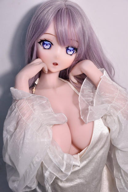 ElsaBabe Love Doll Dress Love Doll Outfit Silicone Love Doll Clothes, Mogami Nozomi - W