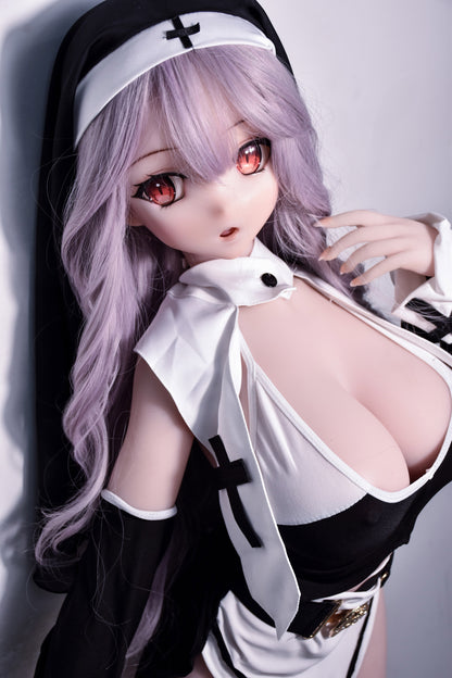 ElsaBabe Love Doll Dress Love Doll Outfit Silicone Love Doll Clothes, Mogami Nozomi - X