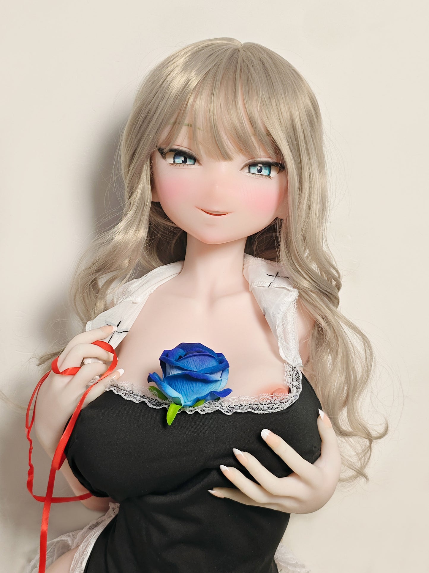 ElsaBabe Love Doll Dress Love Doll Outfit Silicone Love Doll Clothes, Furuhara Maya - B