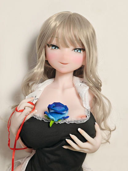 ElsaBabe Love Doll Dress Love Doll Outfit Silicone Love Doll Clothes, Furuhara Maya - B