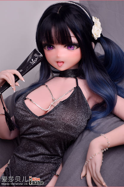 ElsaBabe Love Doll Dress Love Doll Outfit Silicone Love Doll Clothes, Asakura Naomi