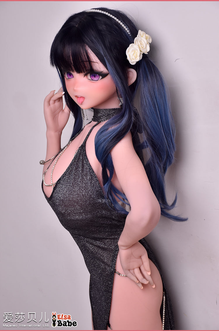 ElsaBabe Love Doll Dress Love Doll Outfit Silicone Love Doll Clothes, Asakura Naomi