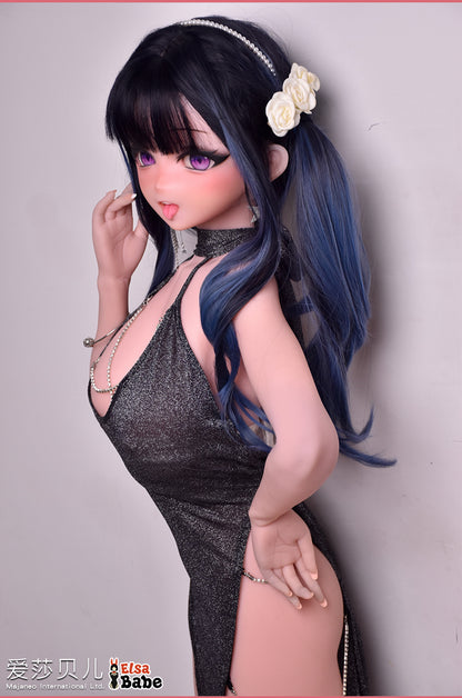 ElsaBabe Love Doll Dress Love Doll Outfit Silicone Love Doll Clothes, Asakura Naomi