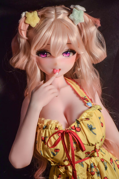 ElsaBabe Love Doll Dress Love Doll Outfit Silicone Love Doll Clothes, Asakura Naomi - F