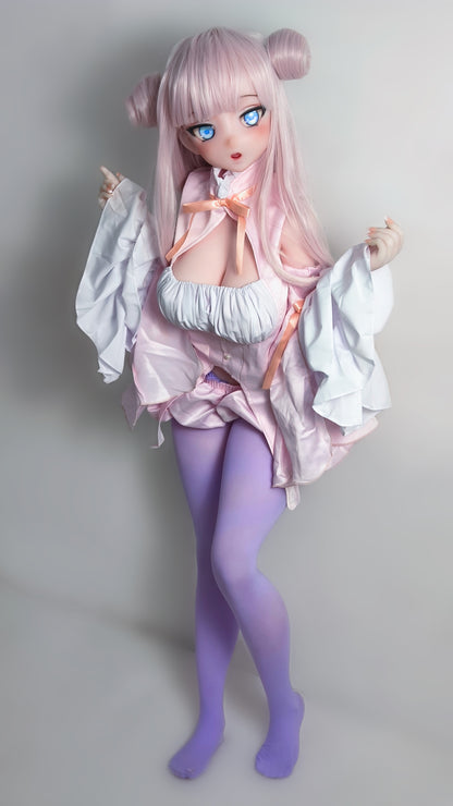 ElsaBabe Love Doll Dress Love Doll Outfit Silicone Love Doll Clothes, Furukawa Natsuki - H