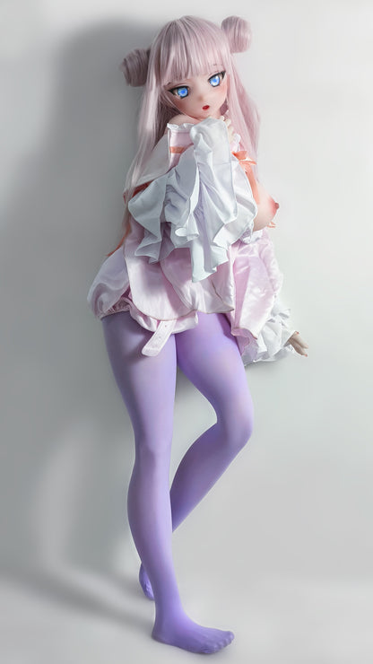 ElsaBabe Love Doll Dress Love Doll Outfit Silicone Love Doll Clothes, Furukawa Natsuki - H