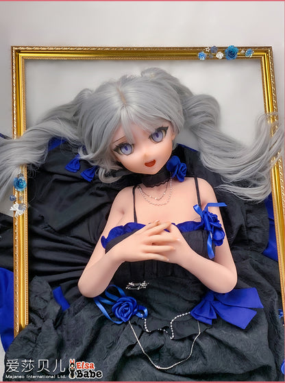 ElsaBabe Love Doll Dress Love Doll Outfit Silicone Love Doll Clothes, Mizuki Risa