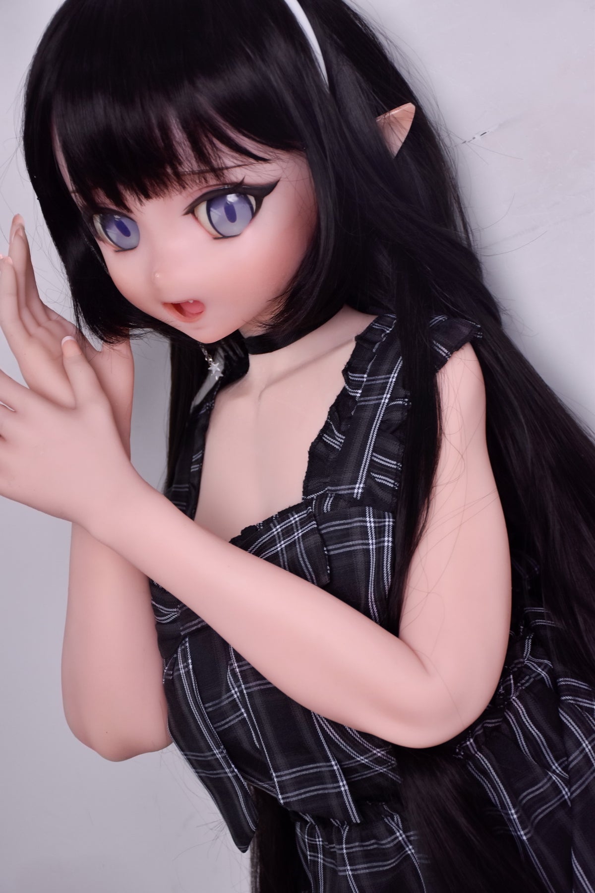 ElsaBabe Love Doll Dress Love Doll Outfit Silicone Love Doll Clothes, Mizuki Risa - B