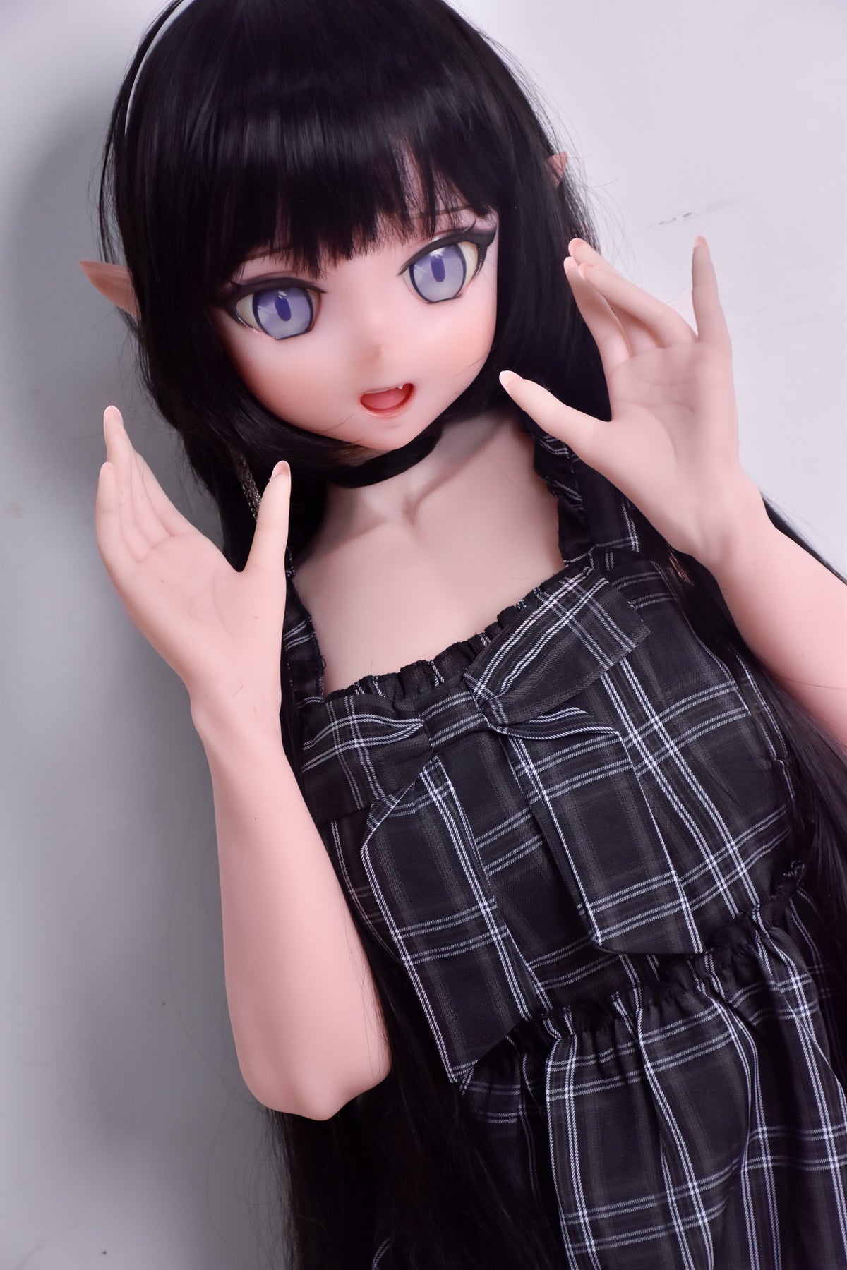 ElsaBabe Love Doll Dress Love Doll Outfit Silicone Love Doll Clothes, Mizuki Risa - B