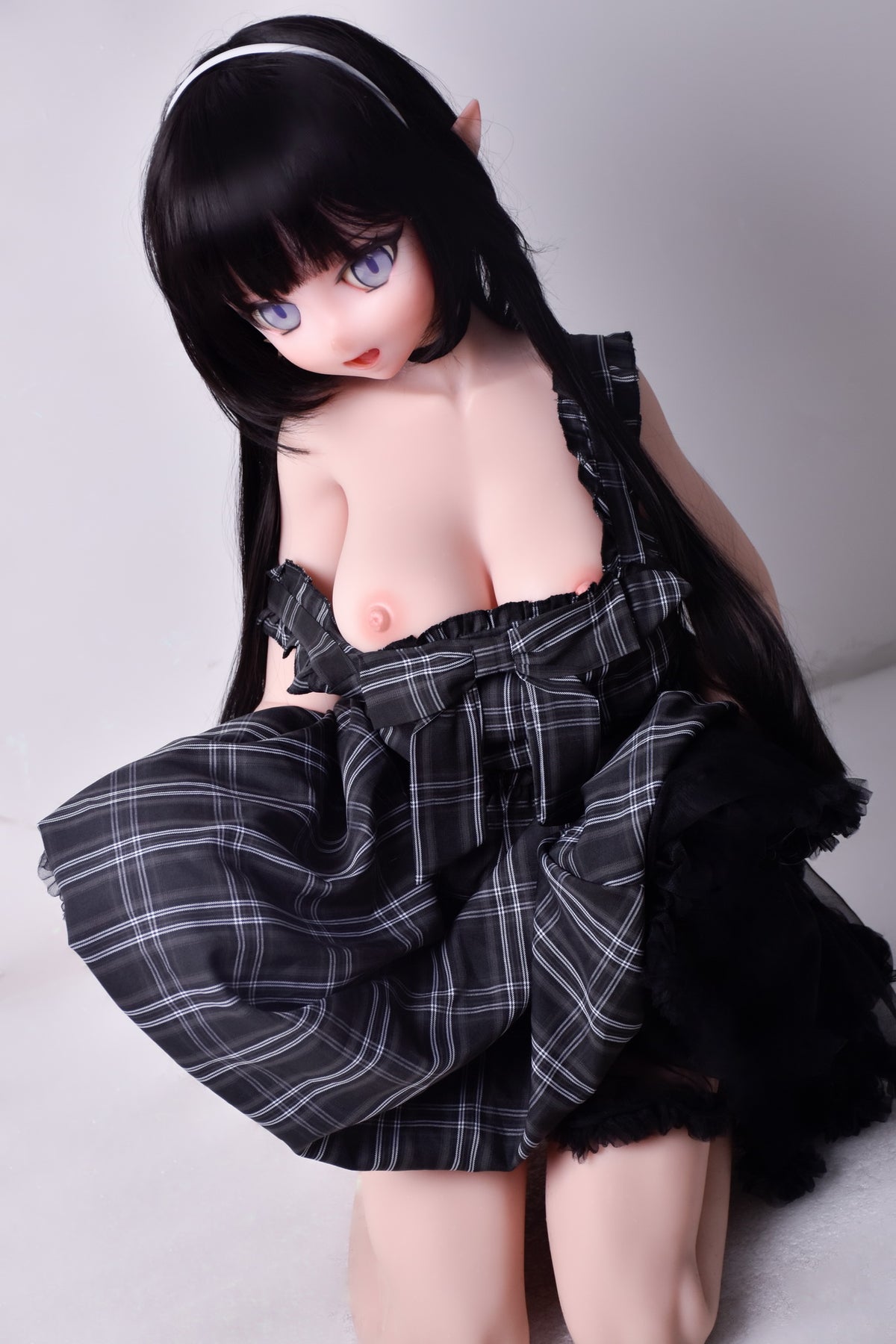 ElsaBabe Love Doll Dress Love Doll Outfit Silicone Love Doll Clothes, Mizuki Risa - B