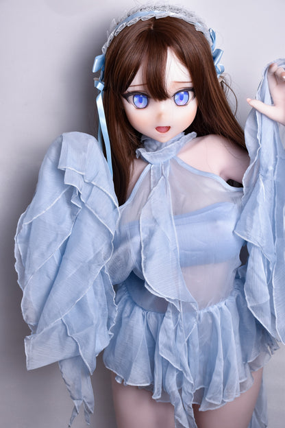 ElsaBabe Love Doll Dress Love Doll Outfit Silicone Love Doll Clothes, Mizuki Risa - K