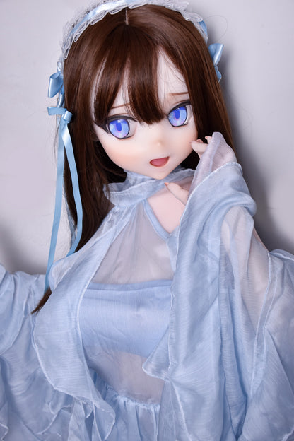 ElsaBabe Love Doll Dress Love Doll Outfit Silicone Love Doll Clothes, Mizuki Risa - K