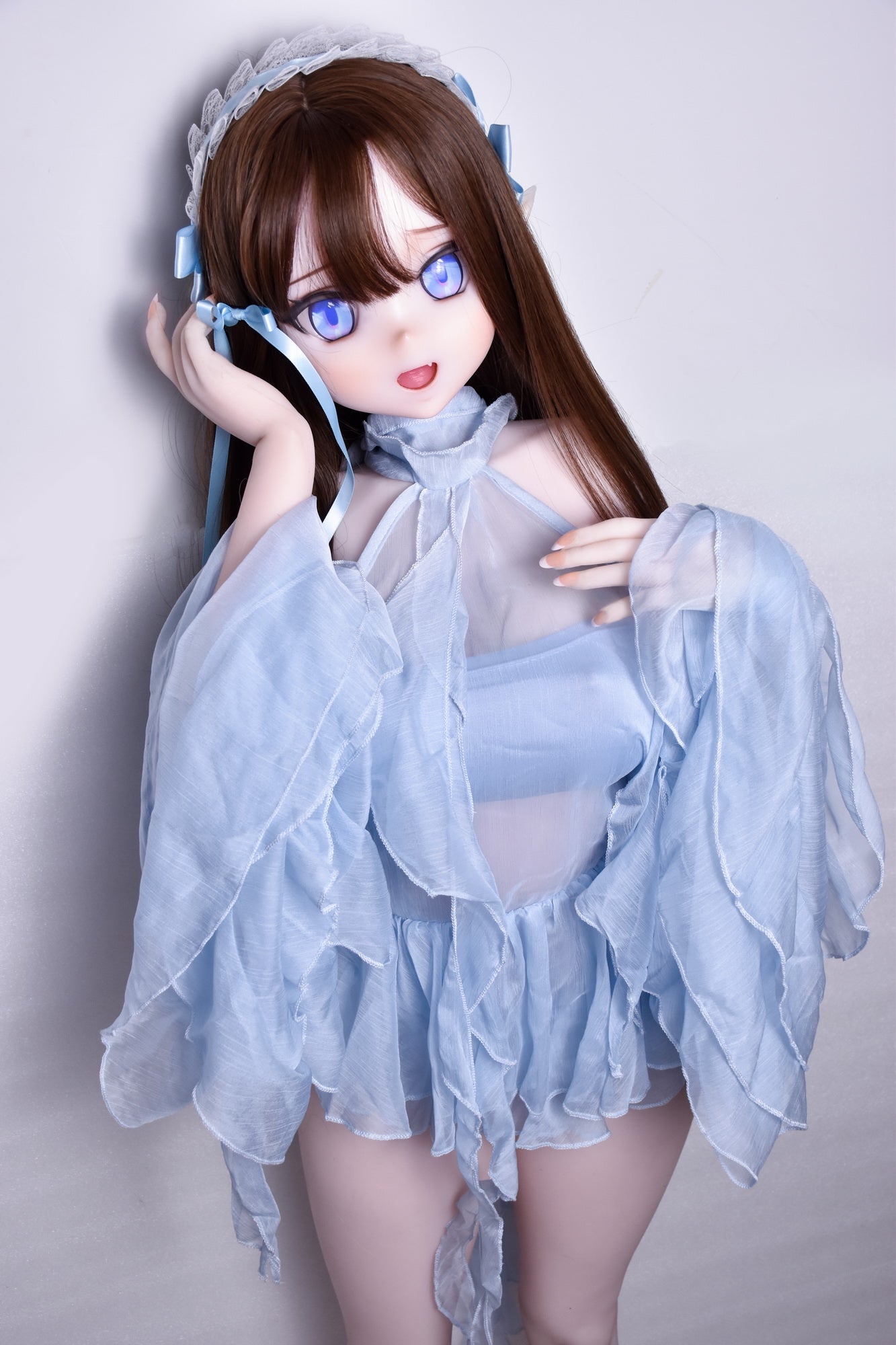 ElsaBabe Love Doll Dress Love Doll Outfit Silicone Love Doll Clothes, Mizuki Risa - K