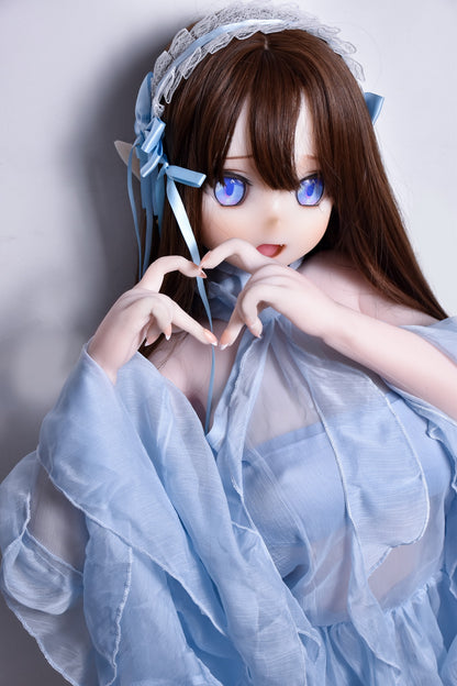 ElsaBabe Love Doll Dress Love Doll Outfit Silicone Love Doll Clothes, Mizuki Risa - K
