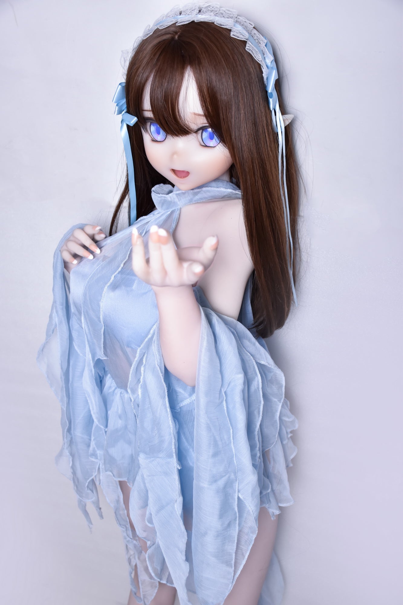 ElsaBabe Love Doll Dress Love Doll Outfit Silicone Love Doll Clothes, Mizuki Risa - K