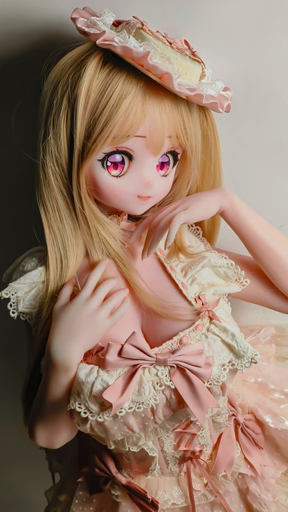 ElsaBabe Love Doll Dress Love Doll Outfit Silicone Love Doll Clothes, Ishikawa Kiyomi