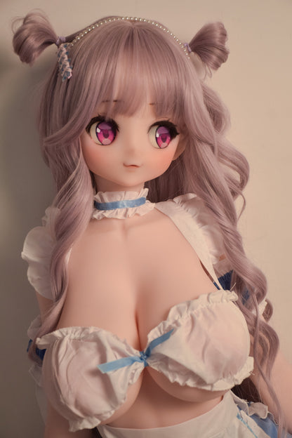 ElsaBabe Love Doll Dress Love Doll Outfit Silicone Love Doll Clothes, Ishikawa Kiyomi - D