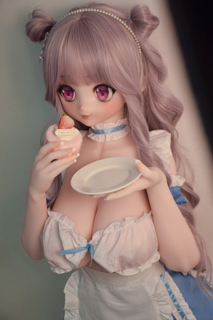 ElsaBabe Love Doll Dress Love Doll Outfit Silicone Love Doll Clothes, Ishikawa Kiyomi - D