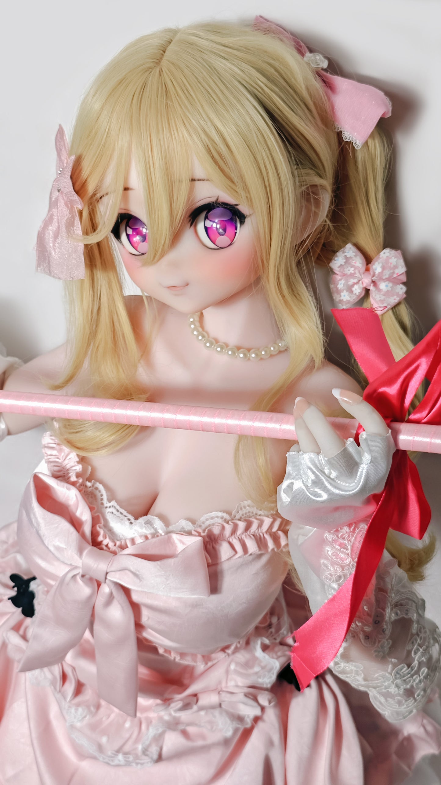 ElsaBabe Love Doll Dress Love Doll Outfit Silicone Love Doll Clothes, Ishikawa Kiyomi - J