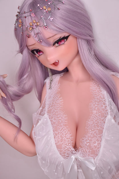 ElsaBabe Love Doll Dress Love Doll Outfit Silicone Love Doll Clothes, Watanabe Yuno - D