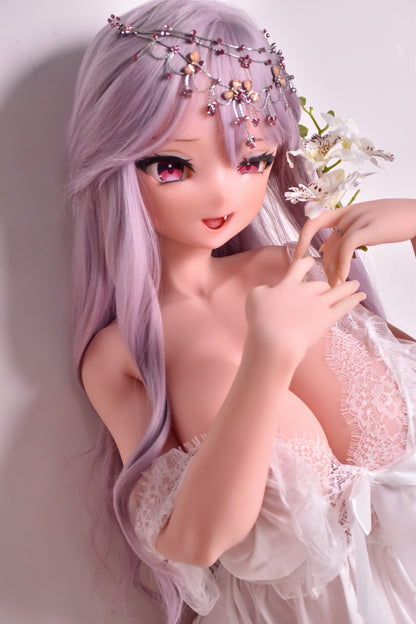 ElsaBabe Love Doll Dress Love Doll Outfit Silicone Love Doll Clothes, Watanabe Yuno - D
