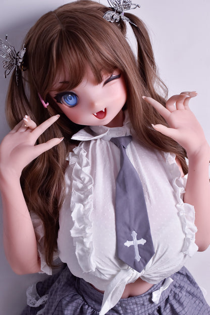 ElsaBabe Love Doll Dress Love Doll Outfit Silicone Love Doll Clothes, Takeuchi Yuki - D