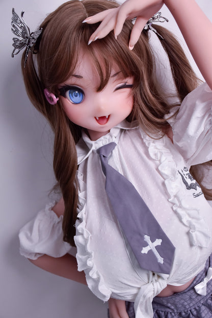 ElsaBabe Love Doll Dress Love Doll Outfit Silicone Love Doll Clothes, Takeuchi Yuki - D